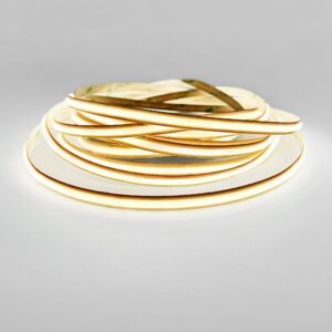 Cut Free LED COB Strip 50m Reel 2700K