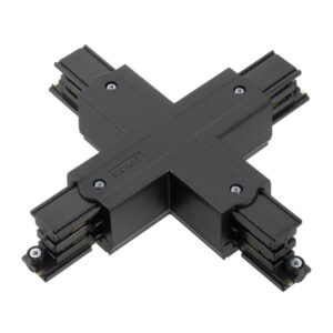 Nordic Global Track X-Feed - Black