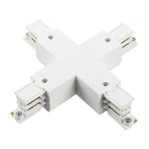 Nordic Global Track X-Feed - White