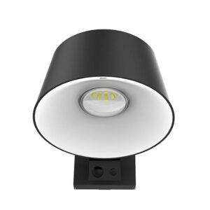 Corio Solar Wall Light