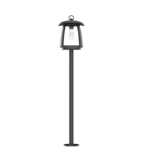 Flare 10 Solar Bollard Lantern