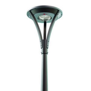 Radial Spigot