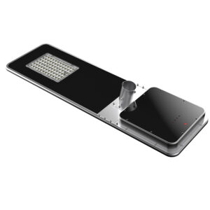 Venus Pro 2H Solar Street Light