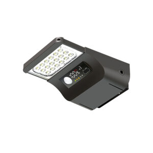 Vista 02 Solar Street Light